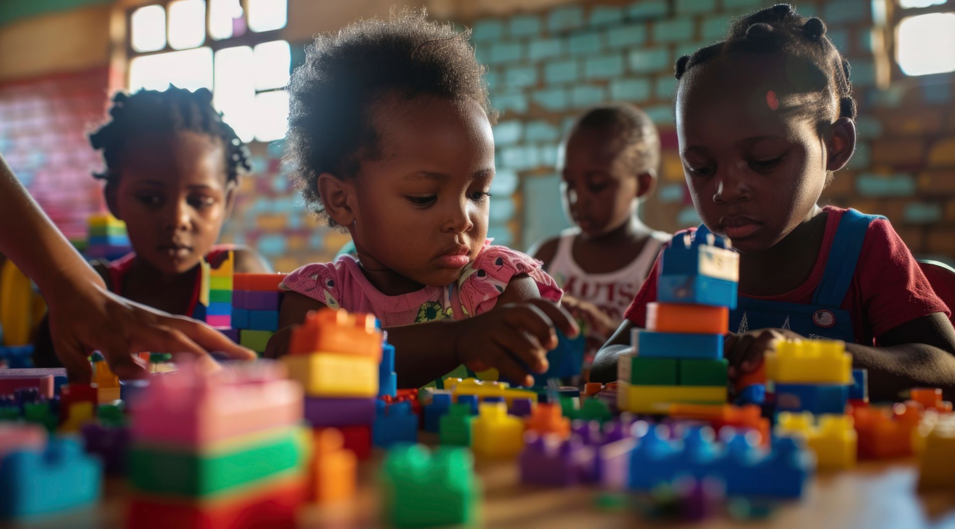 Student 3 - Future Minds Global